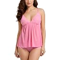 Xs and Os Women39s Lace Net Floral