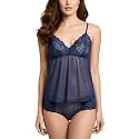 Xs and Os Women39s Lace Net Floral