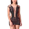 Xs and Os Women39s Polyamide Spandex Solid