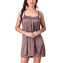 Xs and Os Women39s Satin Solid Above