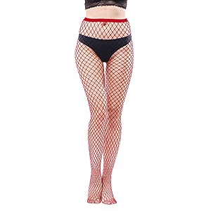 xs and os women39s sexy fishnet stockings high waist pantyhose