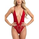 Xs and Os Women Lingerie Polycotton Deep