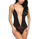 Xs and Os Women Lingerie Polycotton Deep