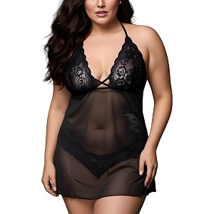 Xs and Os Womens Polyester Spandex Mix
