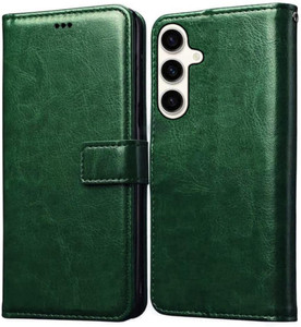 XSHIELD Flip Cover for Samsung Galaxy S24