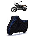 XSR 155 Bike Cover Water Resistant Universal