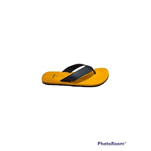 XSTAR Mens Flip Flops Sandals Non-Slip Lightweight