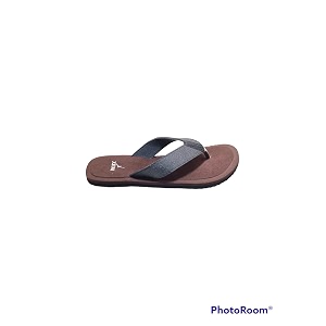XSTAR Mens Flip Flops Sandals Non-Slip Lightweight