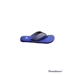 XSTAR Mens Flip Flops Sandals Non-Slip Lightweight