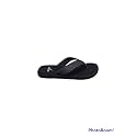 XSTAR Mens Flip Flops Sandals Non-Slip Lightweight