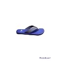 XSTAR Mens Flip Flops Sandals Non-Slip Lightweight
