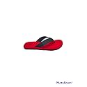 XSTAR Mens Flip Flops Sandals Non-Slip Lightweight