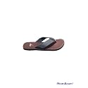 XSTAR Mens Flip Flops Sandals Non-Slip Lightweight