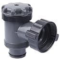 XT Replaces Coleman On Off Plunger Valve Only Swimming Pool Filter Pump Replacement Gxfc