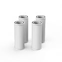 XT150 Replacement Pre-Filter, 4PCS | G4 Pre-Filter for XT150 3-in-1 HEPA Filter, Captures Large Particles and Extends Filter Life