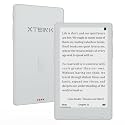 XTEINK X4 Classic Ereader Devices,4.9mm Thin,4.3" E Ink, Gift for Readers