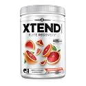 Scivation Xtend Original Bcaa Powder (Italian Blood Orange) - Sugar Free Workout Muscle Recovery Drink With 7G Bcaa,, Amino Acid Supplement With L Glutamine &amp; Electrolytes - 426 Gms (30 Servings)