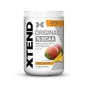Scivation BCAA Powder (Mango Madness)