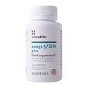 Xtendlife Omega‑3/DHA Plus Fish Oil Supplement, 30 Day Supply