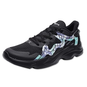 XTEP Classic Retro Soft Pad Lite Insole