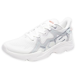 XTEP Classic Retro Soft Pad Lite Insole