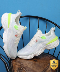 Xtep Comfort Running Shoes For Men