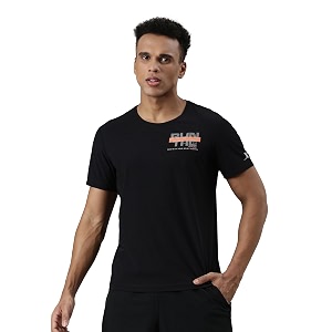 XTEP Comfort Series Sports Elastic Performance Running