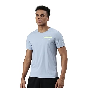 XTEP Comfort Series Sports Elastic Performance Running