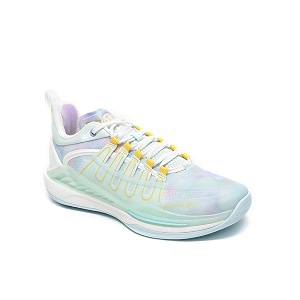 xtep men39s basketball shoes  lightweight sneakers for court amp training