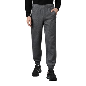 XTEP Mens Straight Track Pants