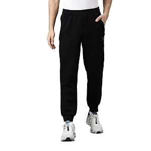 XTEP Mens Straight Track Pants