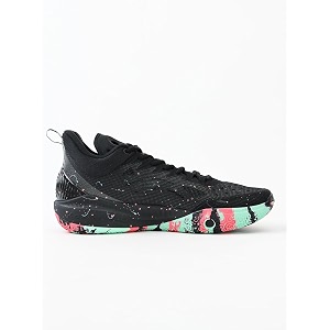 XTEP Men Dynamic Foam Basketball Shoes Sneakers
