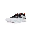 XTEP Men Dynamic Foam Basketball ShoesSneakers with