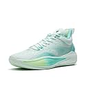 XTEP Men Dynamic Foam Basketball ShoesSneakers with