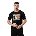 XTEP Men Fight to Win Basketball T-Shirt