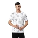 XTEP Men Lgnite Youth Casual T-Shirt