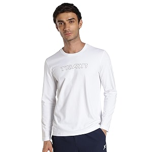 XTEP Men Mens Training T Shirt with