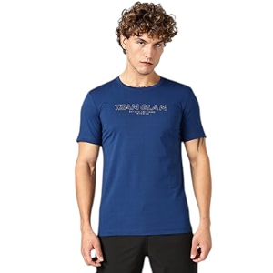 XTEP Men Mens Training T Shirt with