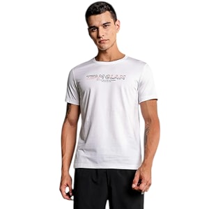 XTEP Men Mens Training T Shirt with