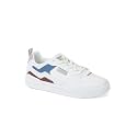 XTEP Mens Skateboarding Sneakers I ACE, Reactive Coil &amp; Feather Foam Technology I Breathable &amp; Comfortable I Durable Outsole