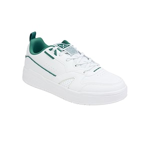XTEP Mens Sneakers Lightweight Breathable Skateboard Shoe