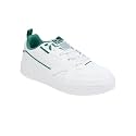 XTEP Mens Sneakers Lightweight Breathable Skateboard Shoe
