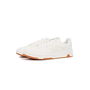 XTEP Mens Sneakers Non Marking Skateboard Shoe