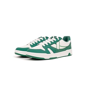 XTEP Mens Sneakers Non Marking Skateboard Shoe