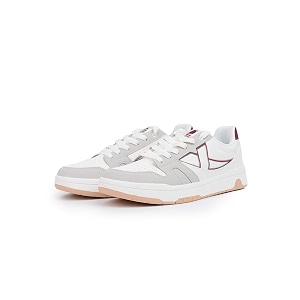 XTEP Mens Sneakers Non Marking Skateboard Shoe