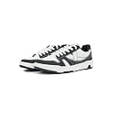 XTEP Mens Sneakers Non Marking Skateboard Shoe