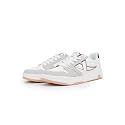 XTEP Mens Sneakers Non Marking Skateboard Shoe