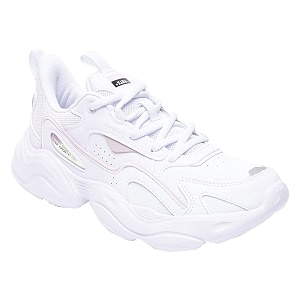 XTEP Womens Retro Stylish Lightweight RB Sole