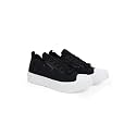 XTEP Women Skateboarding Casual Shoes I Textile