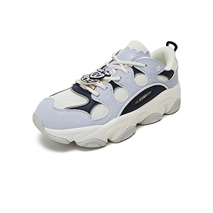 XTEP Womens Xtep Dad Series Platform